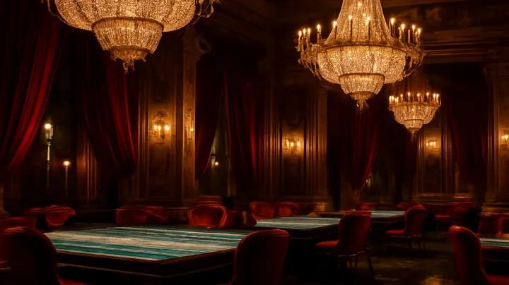 Explore a Diverse Range of Casino Games with EP444 COM