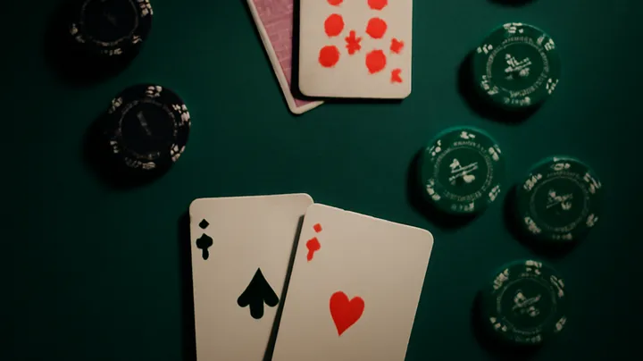 Live Dealer Games at EP444 COM