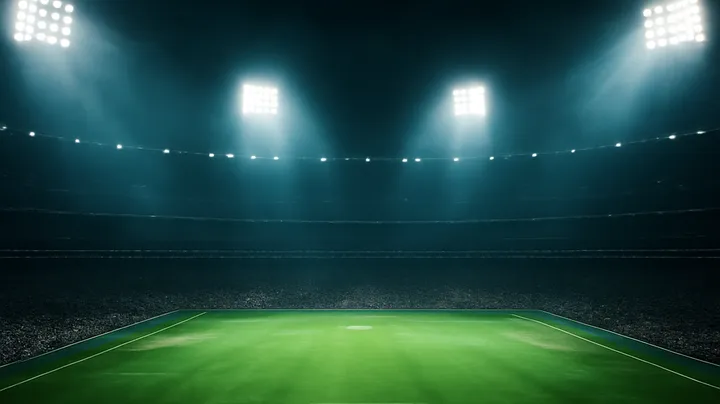 Live Betting and In-Play Options