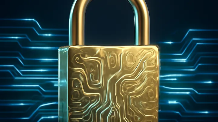 Enhancing Account Security on EP444 COM
