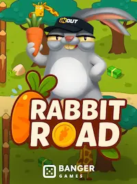 Rabbit Road at EP444 COM