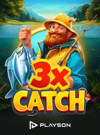 Catch at EP444 COM
