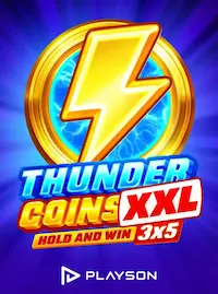 Thunder Coins XXL at EP444 COM