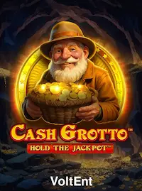 Cash Grotto at EP444 COM