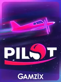 Pilot crash at EP444 COM