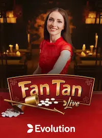 Fan Tan at EP444 COM