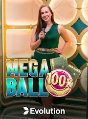 Mega Ball at EP444 COM