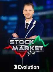 Stock Market at EP444 COM